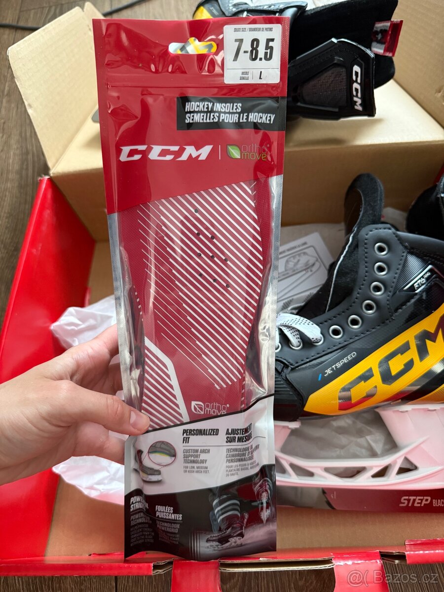 Ccm ft6 pro - 4
