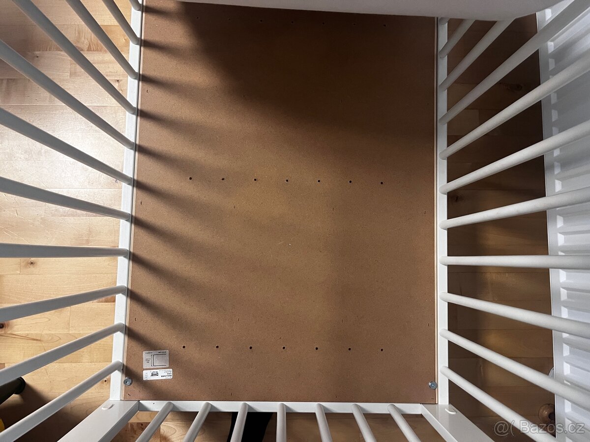 Dětská postýlka - 4