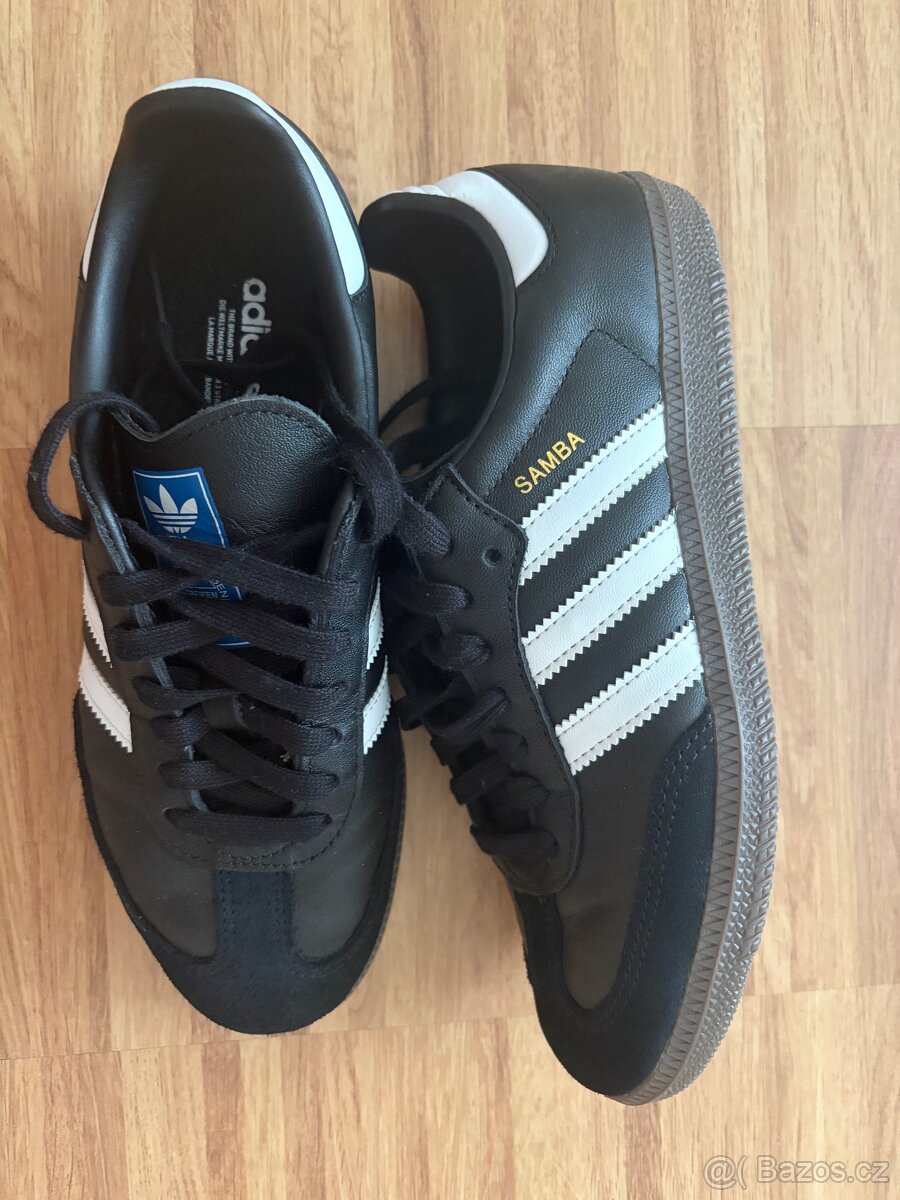 ADIDAS SAMBA OG - 4
