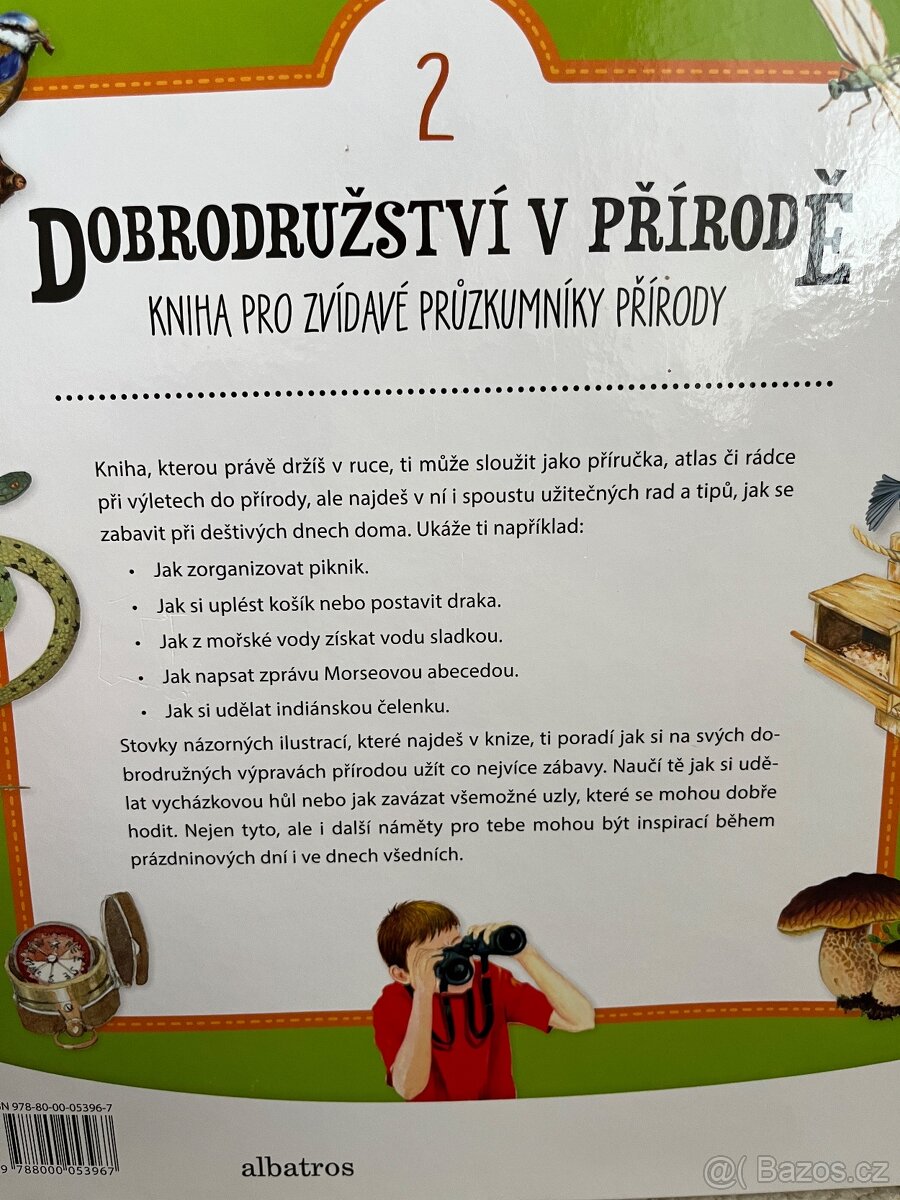 Dětské knihy - 4