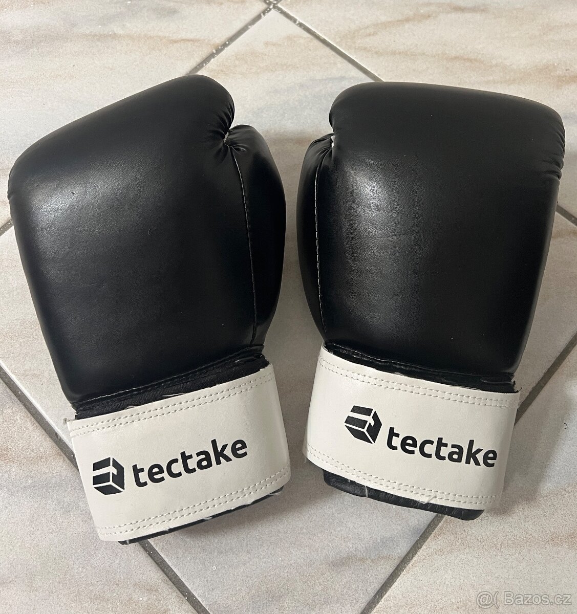 Boxovací set. - 4