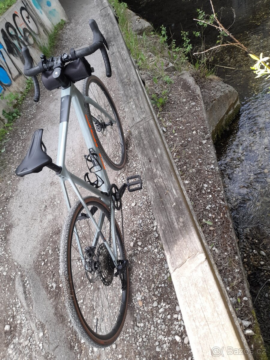 Cube Cross Race C:62 - 4