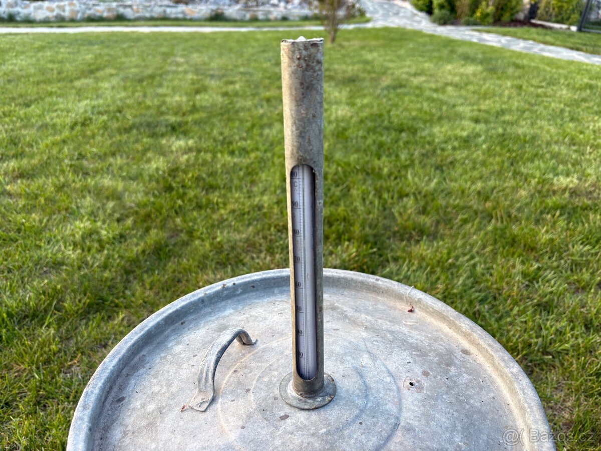 Zavařovací hrnec - 4