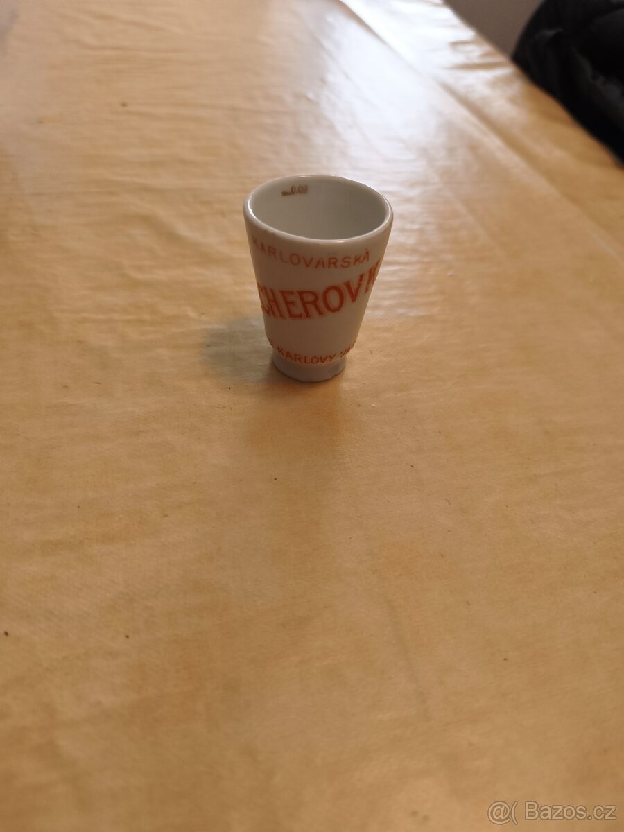 Porcelán - 4