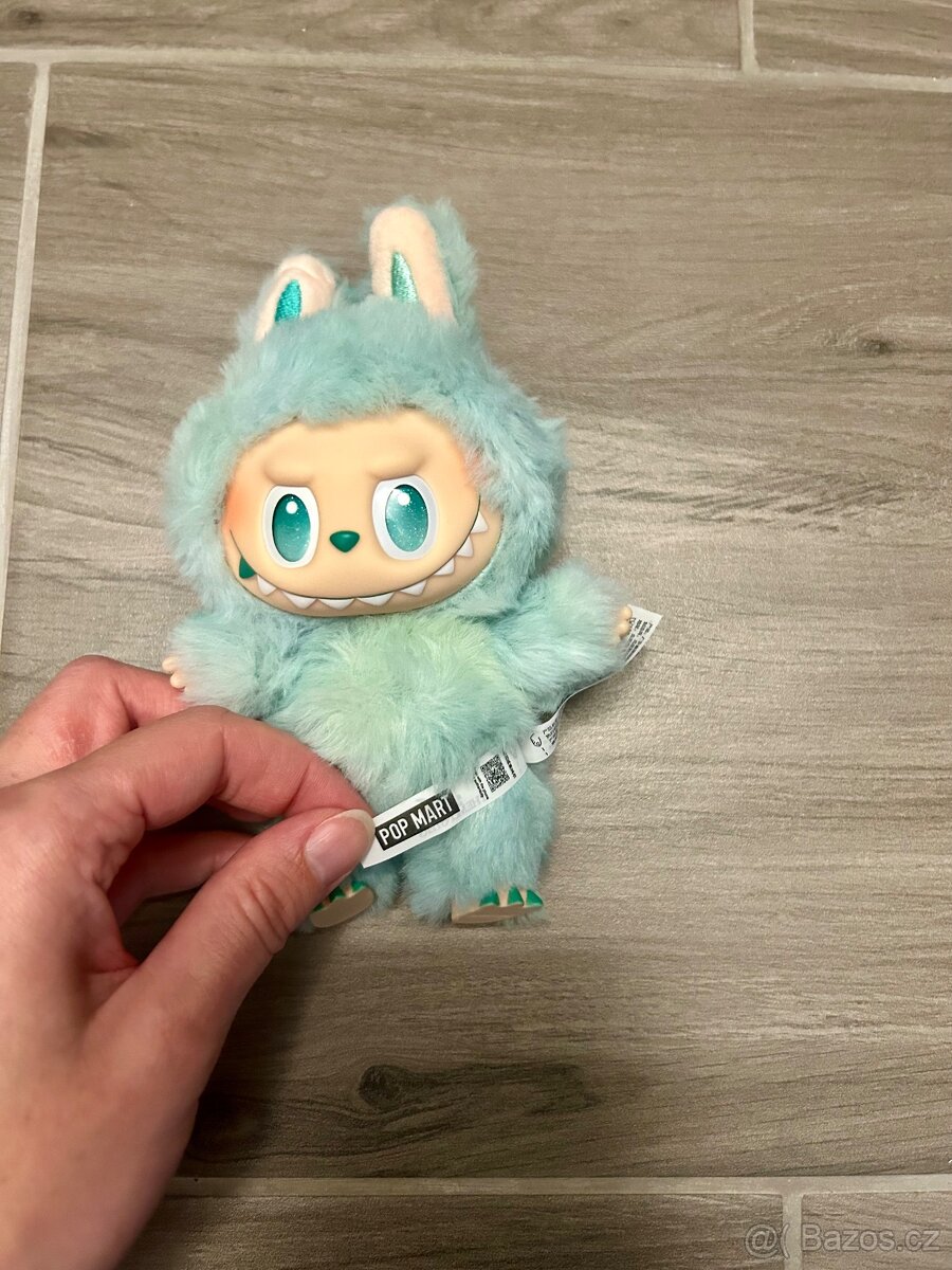 Originál Labubu Serenity - 4