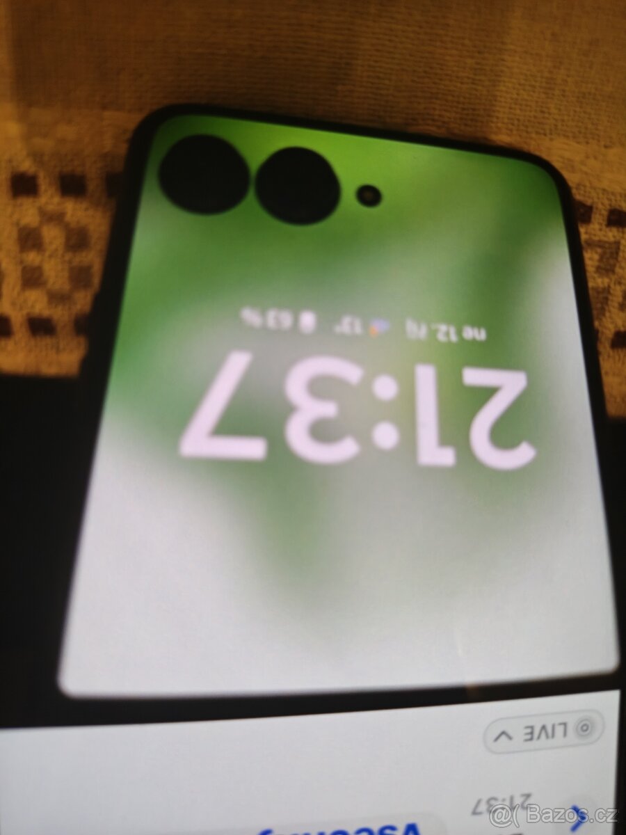 Motorola RAZR 50 ultra - 4