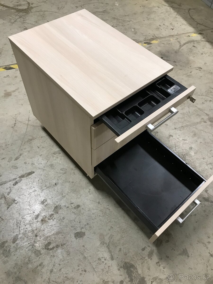 Kancelářské kontejnery Narbutas - 4