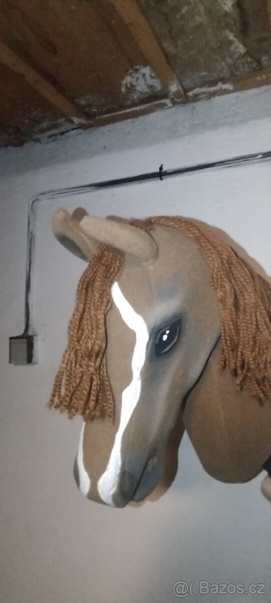 Prodám hobby horse - 4