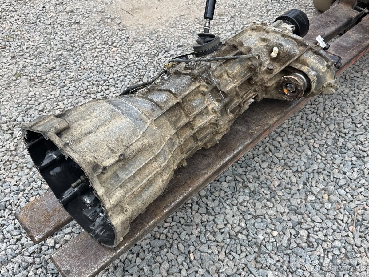 Motor Nissan / Renault Navara D23 2.3dCi YS23 120kw / 140kw - 4