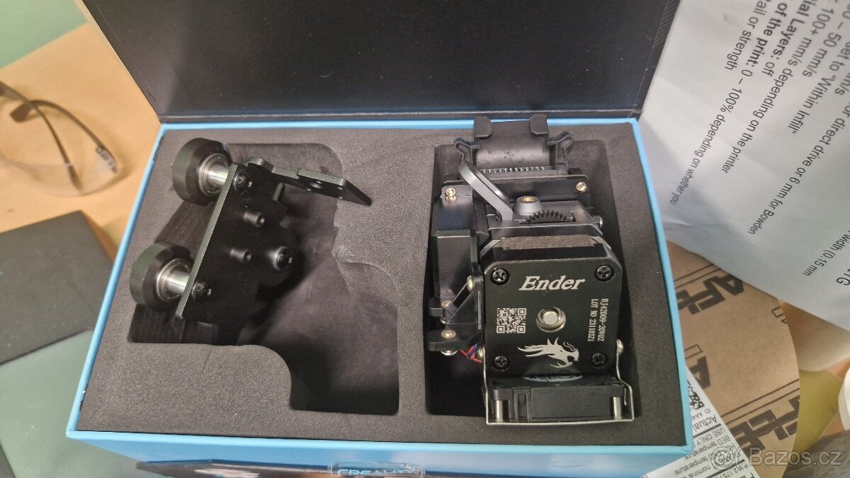 Creality Ender-6 + Sonic pad - 4