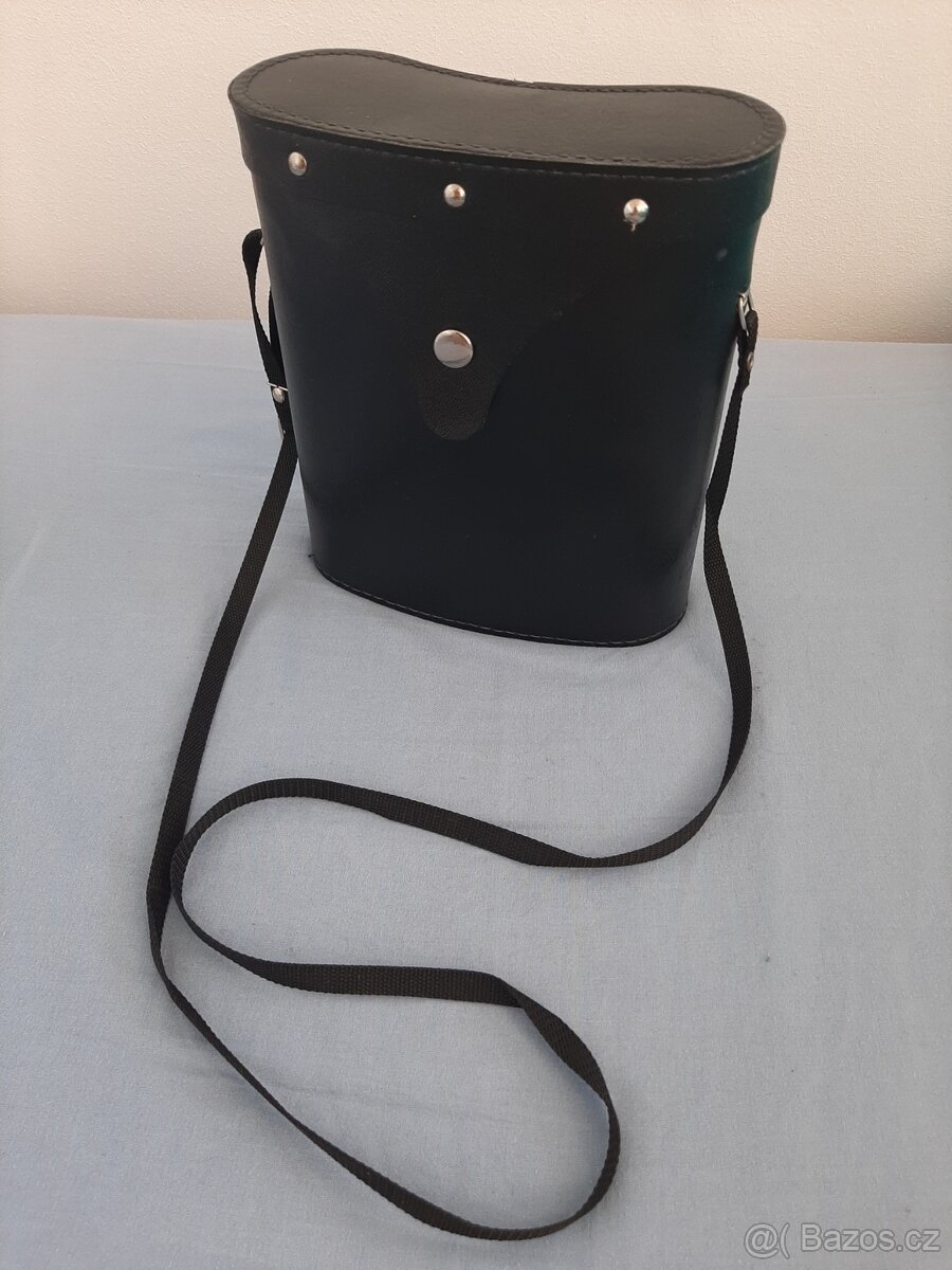 Dalekohled Tento 7x50 s pevným pouzdrem - 4