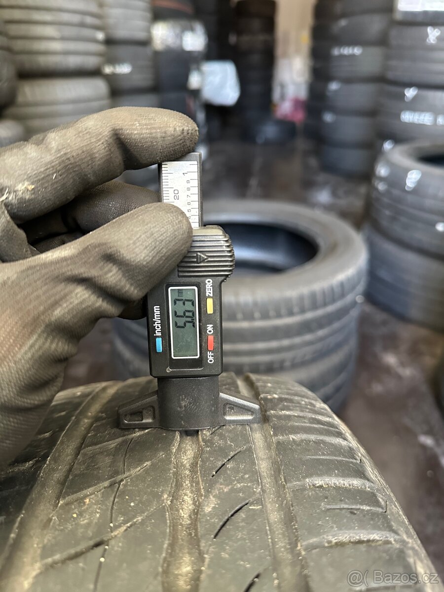 195/65R16 Pirelli letni - 4