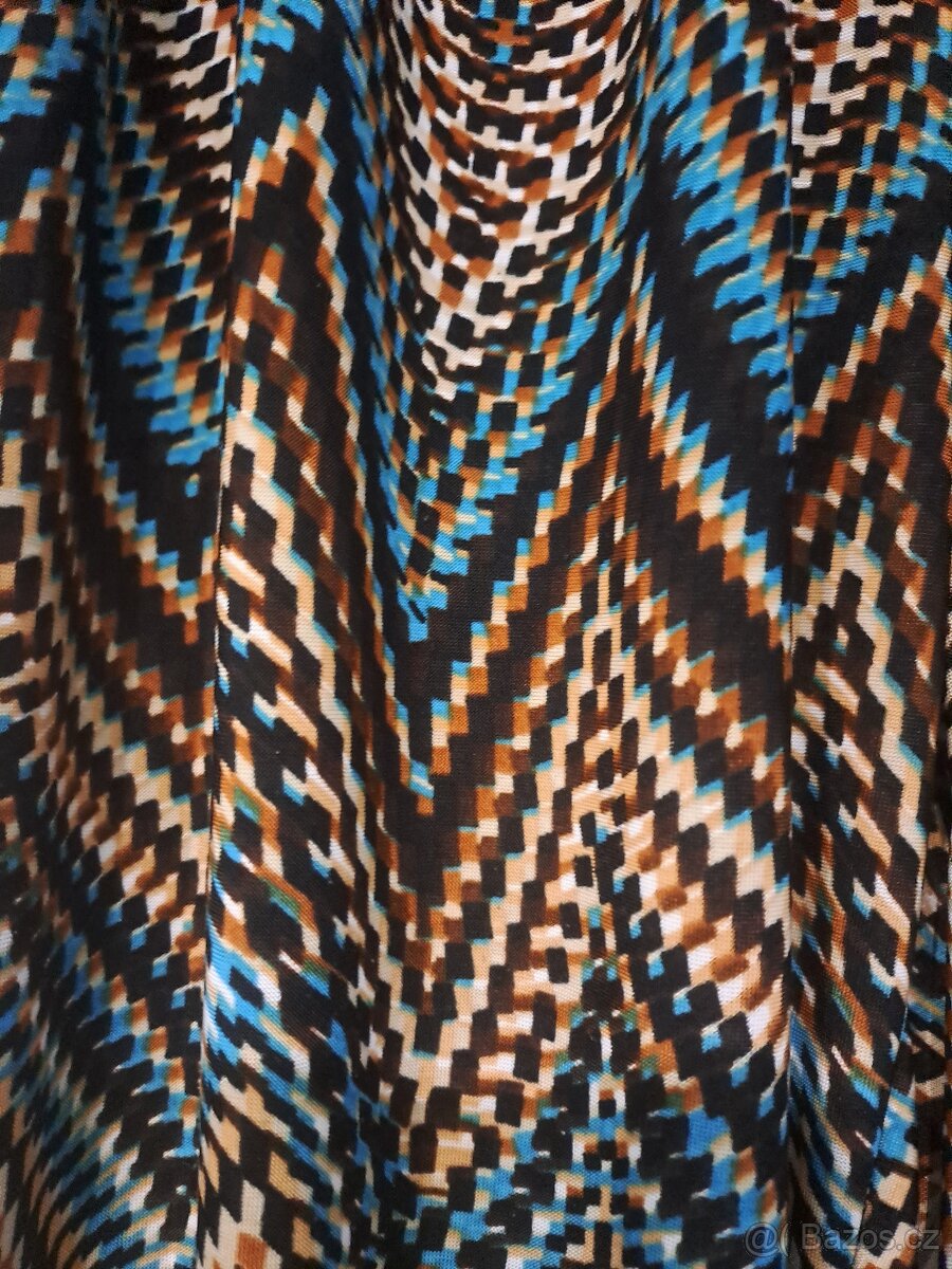 Dámské kalhoty vel. L-XL zn. COMENG - 4