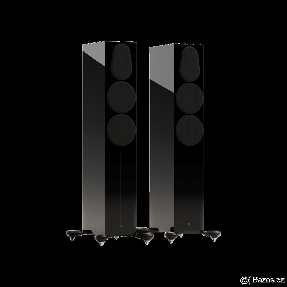 Špičková sloupová reprosoustava MONITOR AUDIO GOLD 300 6G - 4