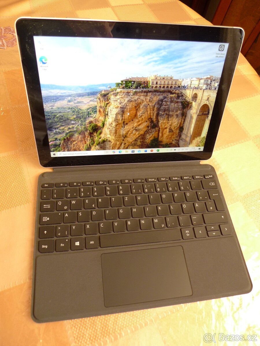 Microsoft Surface Go2 4GB RAM / 64GB - 4