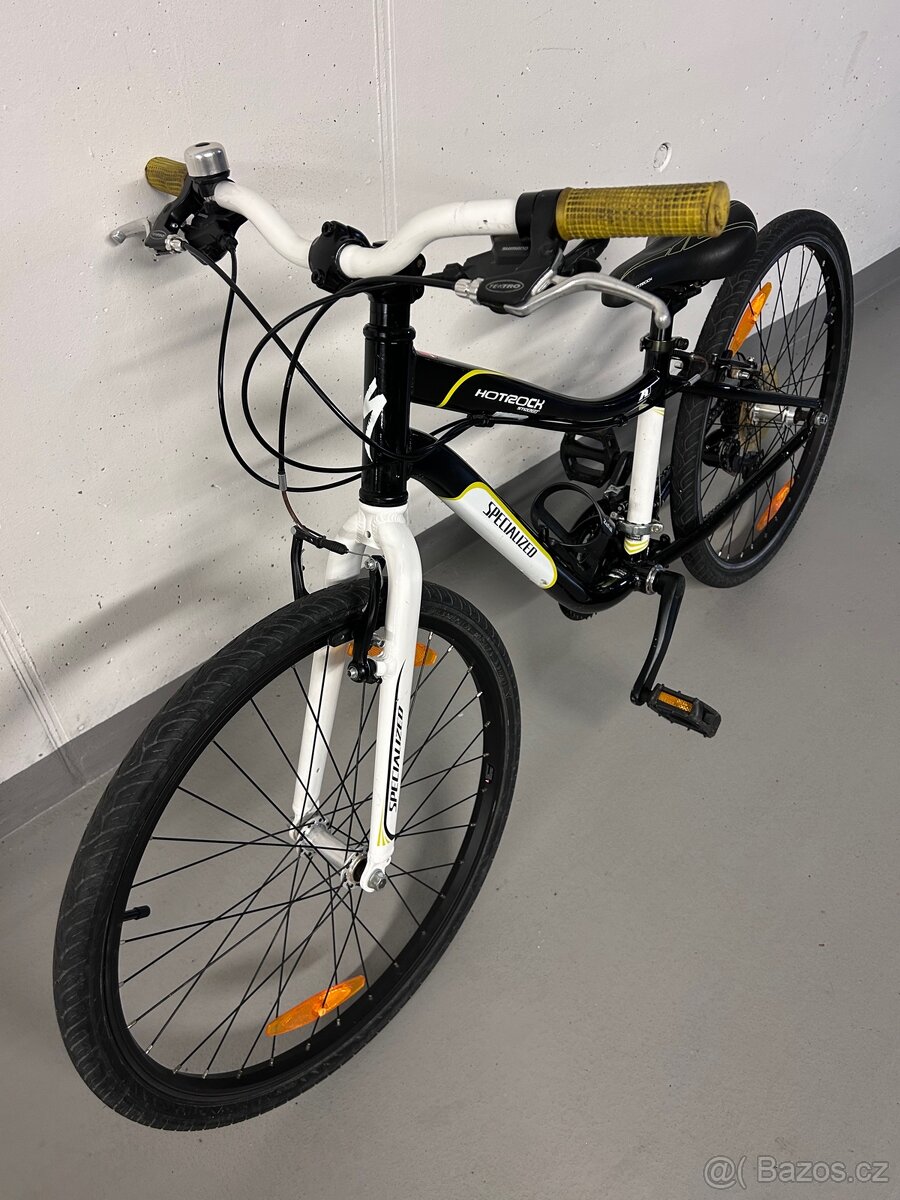 Specialized Hotrock street 24 - 4