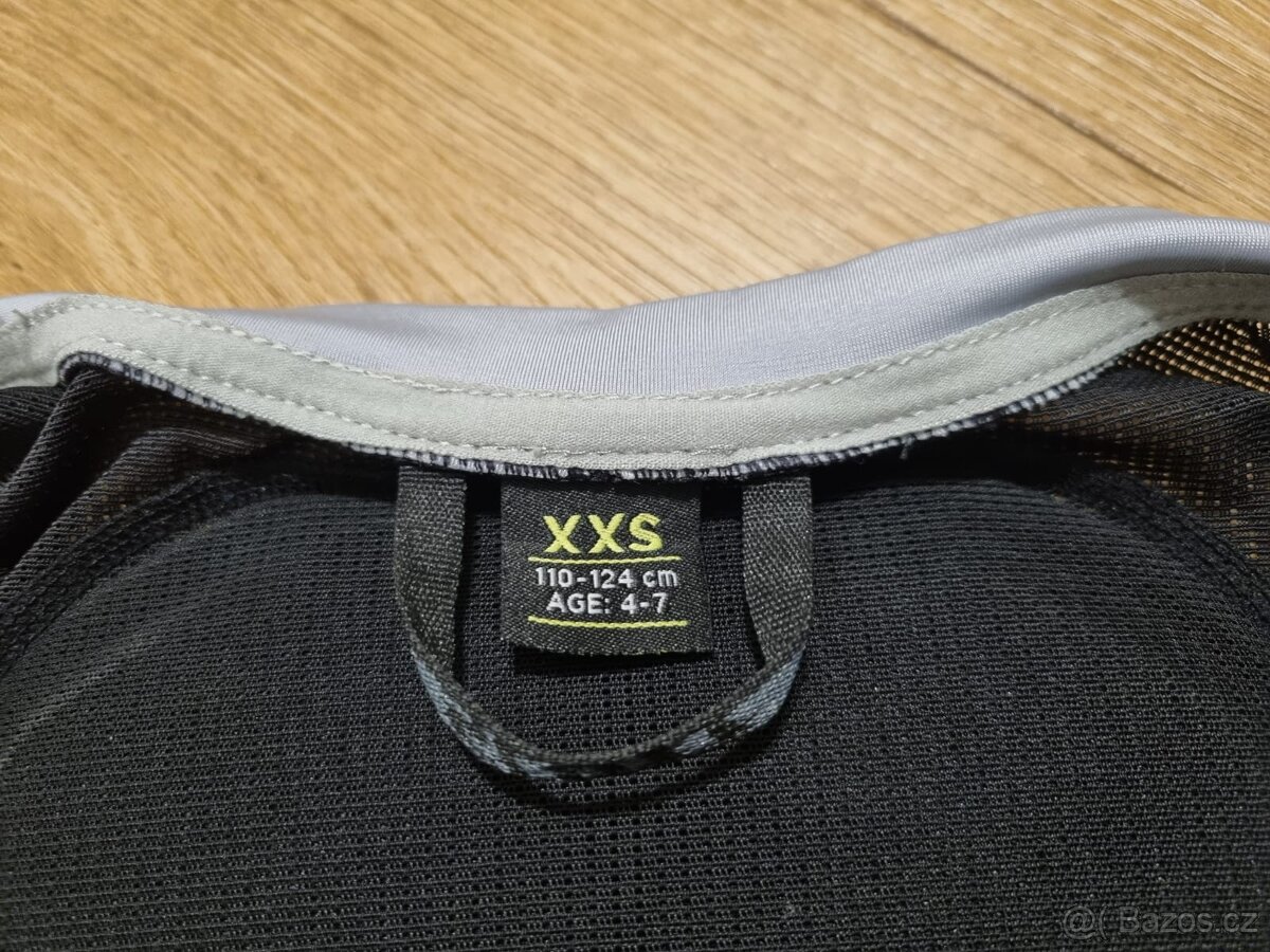 Páteřák Scott 5-7 let, 110-124 cm - 4