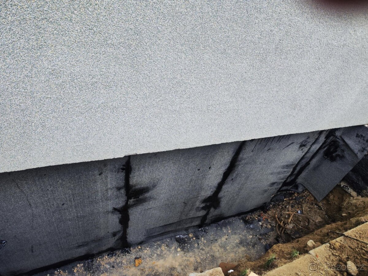 Zednické a stavební práce - 4