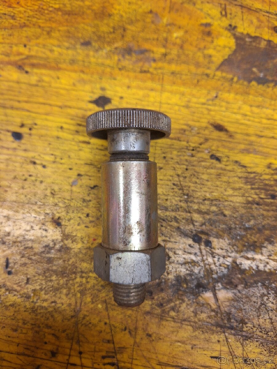 Náhradní díly Zetor - 4