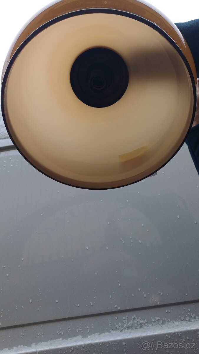 Prodám retro lustr - 4