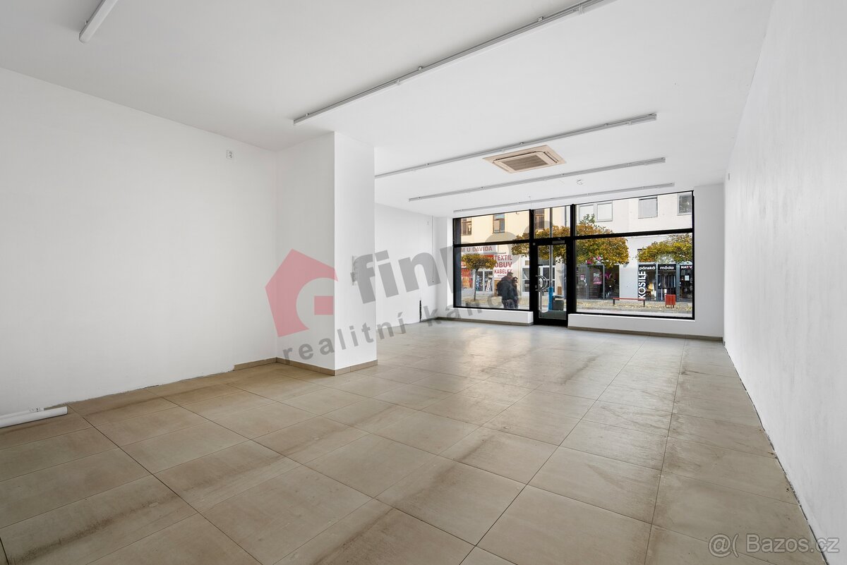 Prodej neorenesančního domu 340 m2, v centru Břeclavi - 4