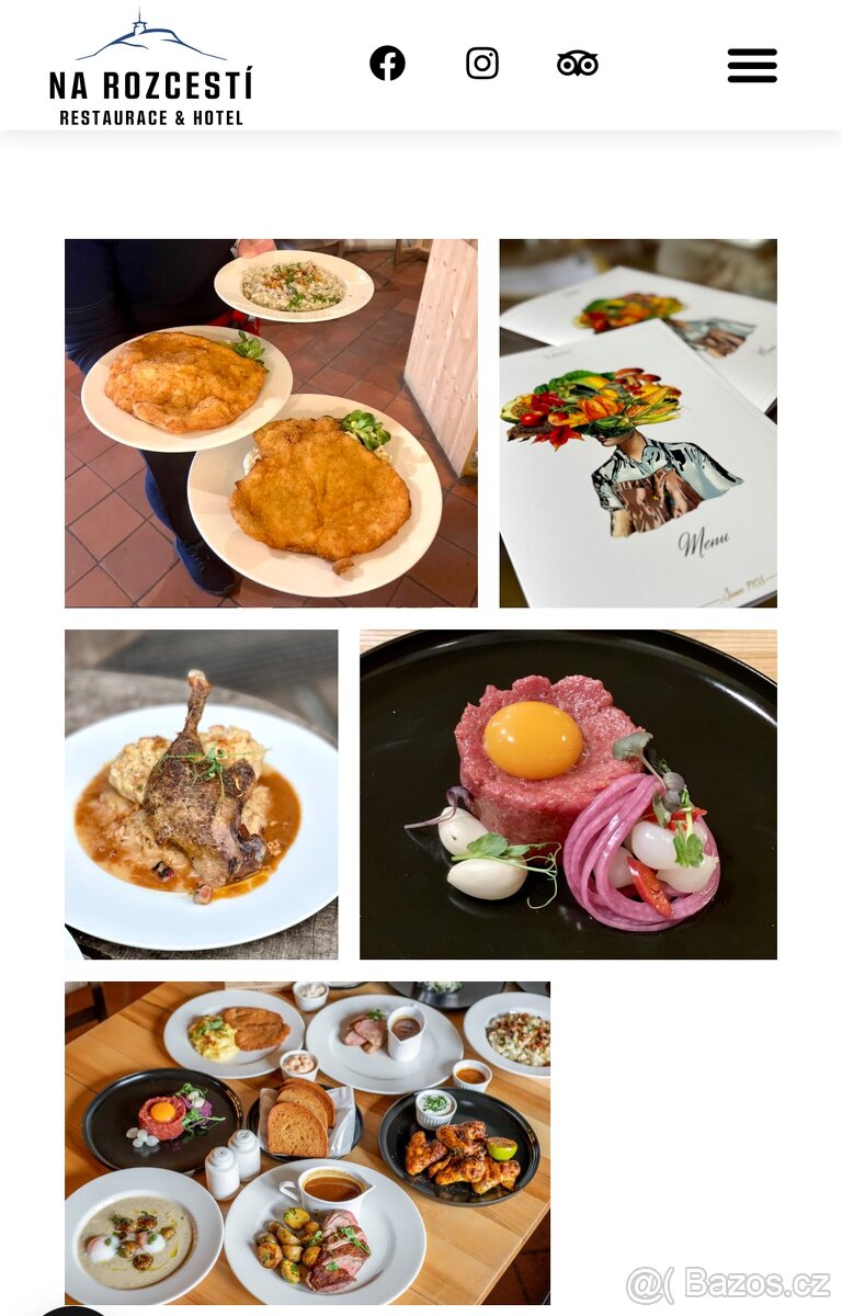 Dárkový voucher na 2noci - 4