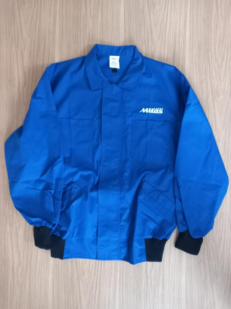 Montérky - pánský pracovní set Mitas - 4