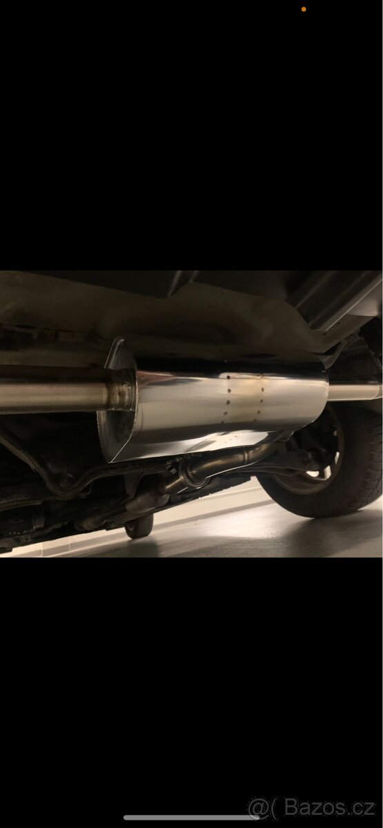 Díly na Mitsubishi Lancer - 4