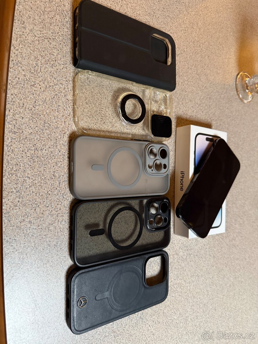 IPhone 14 Pro 128 gb - 4