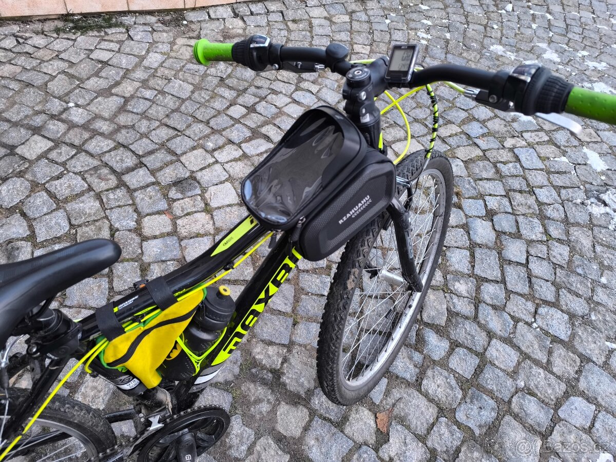 Dětské kolo 26" - 4