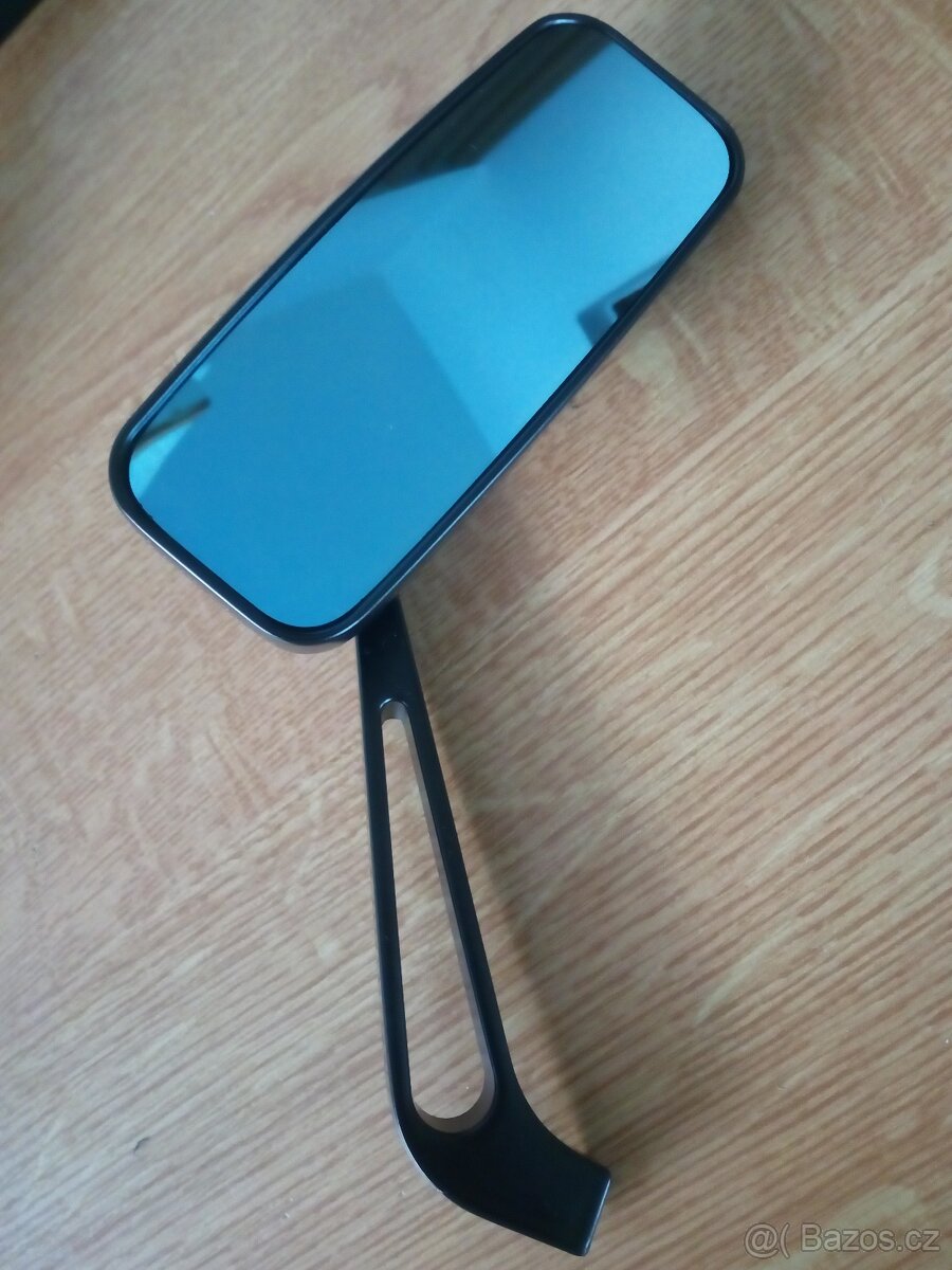 Zrcátka na motocykl obdelníková - 4