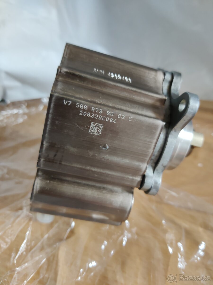 vysokotlaké čerpadlo 1920.LL pro motory PSA/MINI 1.6 THP - 4