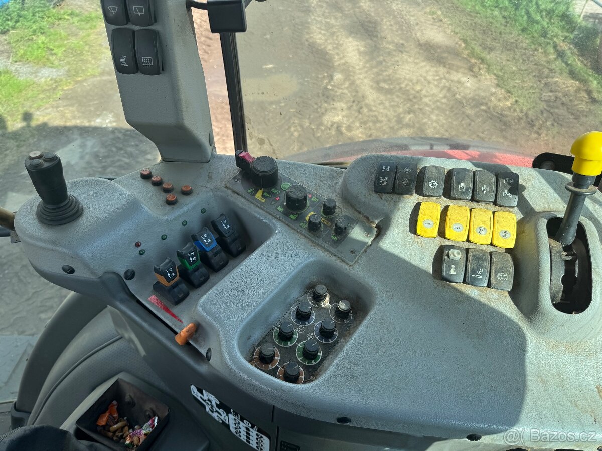 Zetor Crystal HD 170 - 4