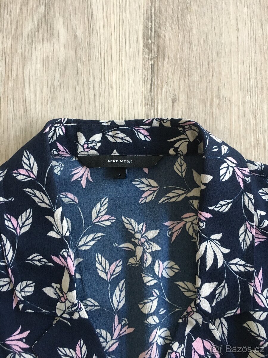 Dámské šaty Vero Moda vel. 36 - 4