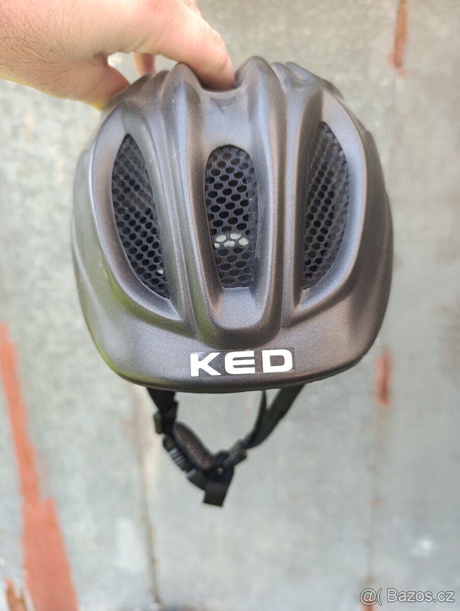 Dětská přilba - 4