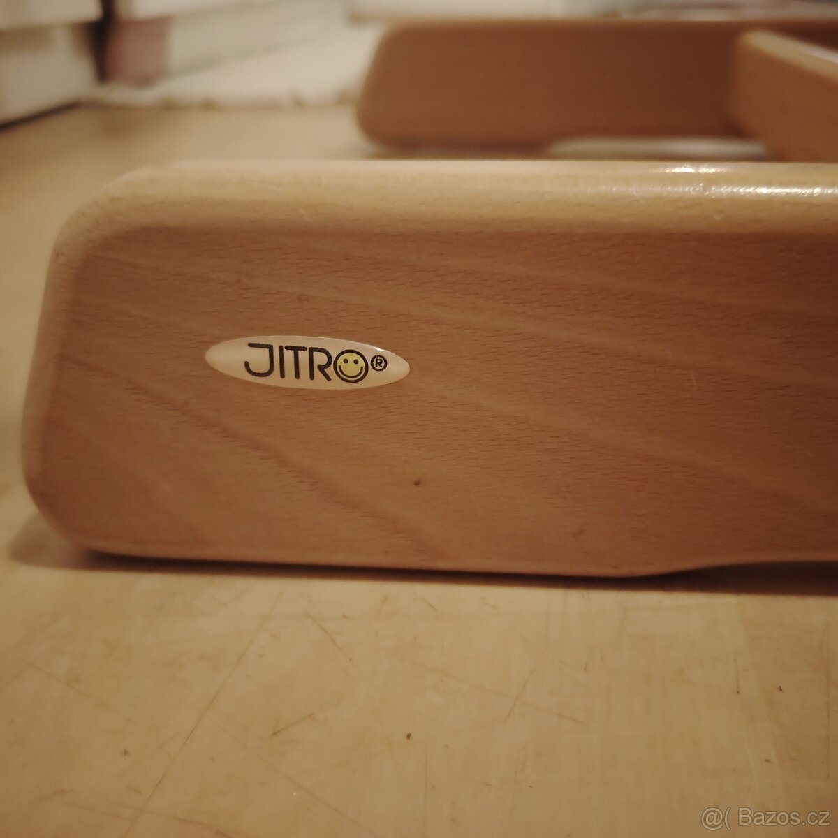 Rostoucí židle Jitro - 4