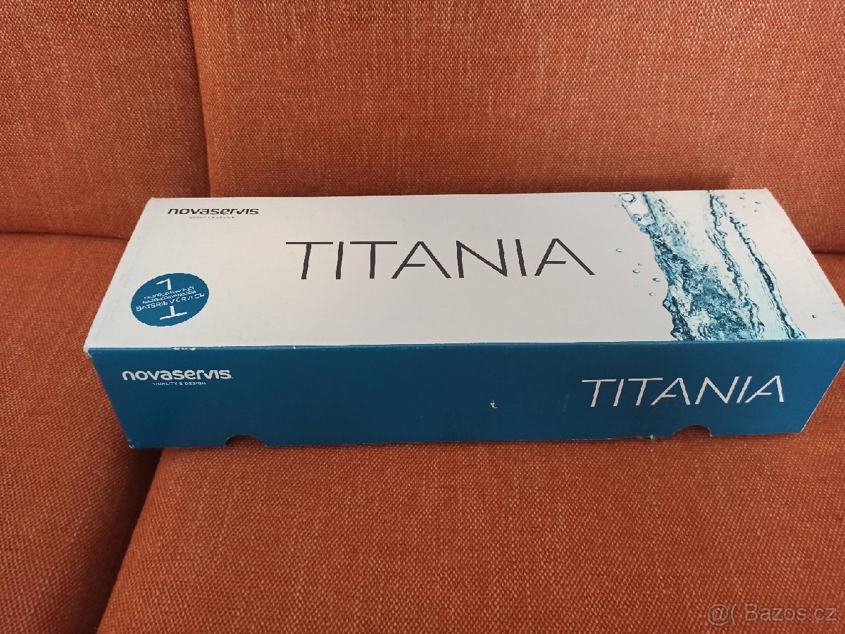 koupelnová baterie - 4