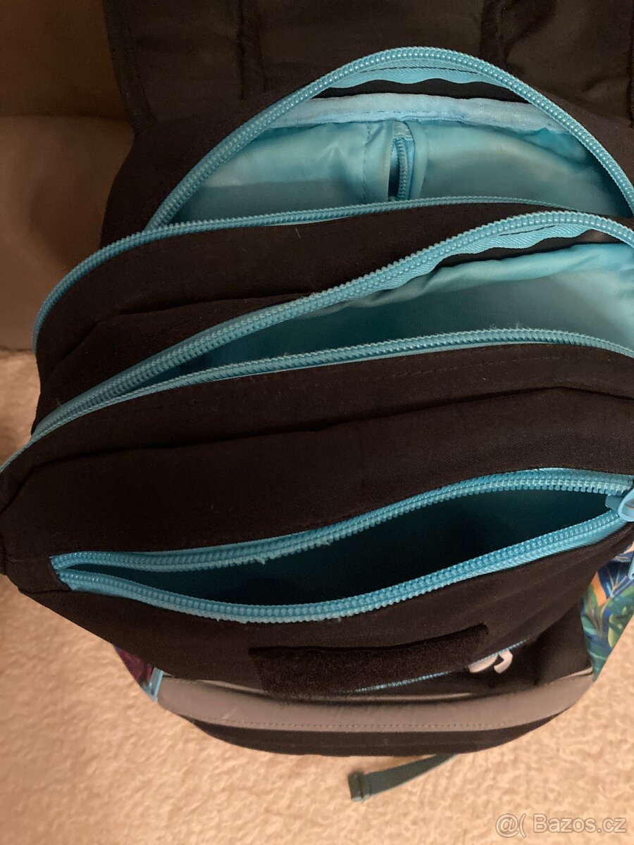 Školní aktovka - 4