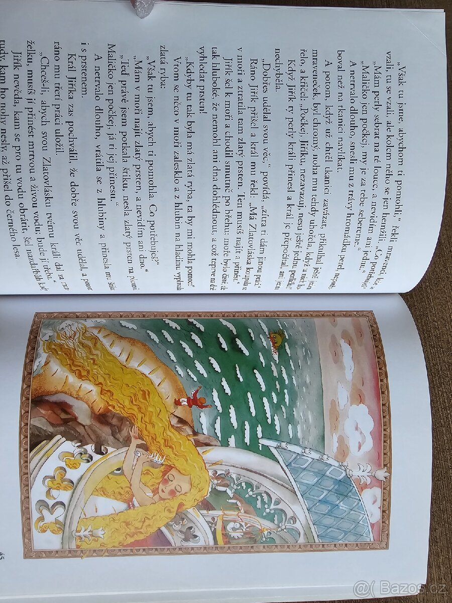 České pohádky - 4