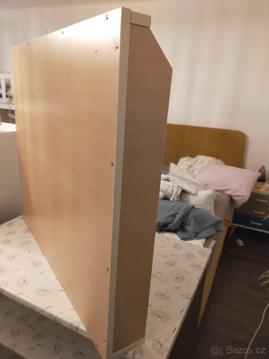 Přebalovací pult na stůl nebo komodu - 4