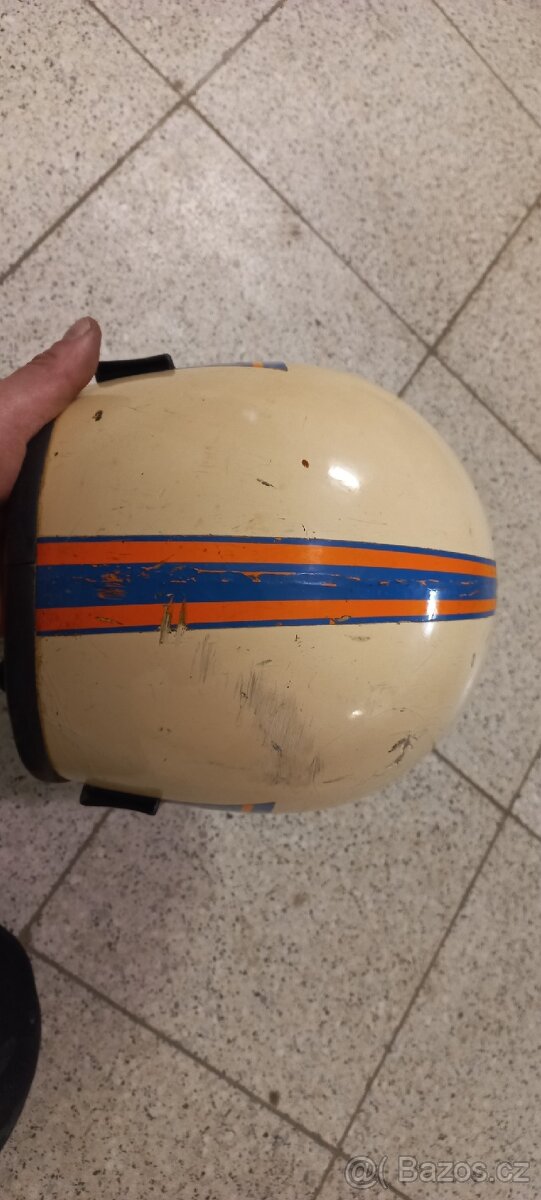 Helma Cassida Integral - 4