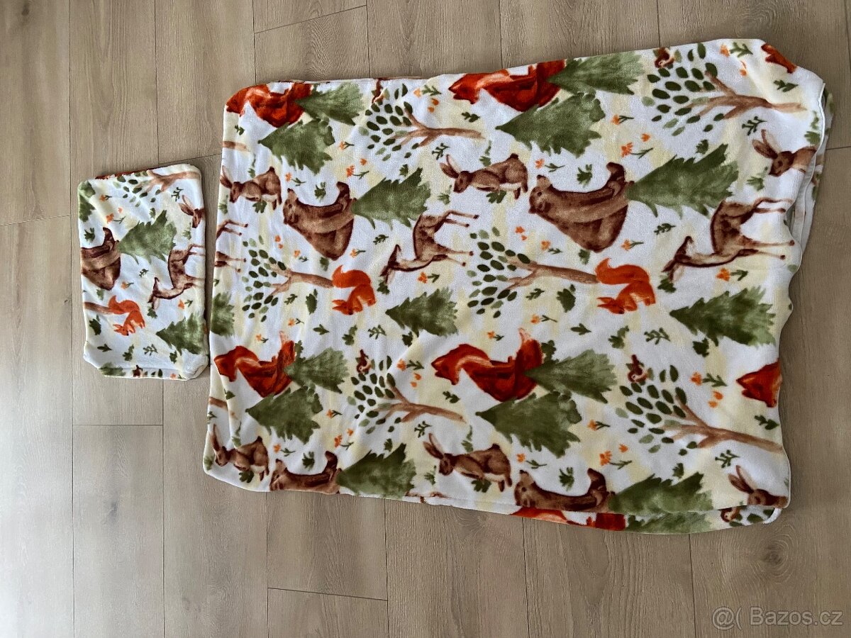 Dětská postýlka - 4