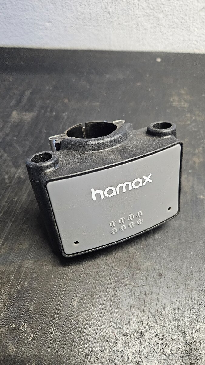 Hamax - 4