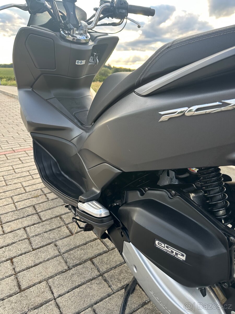 Honda PCX 125 - 4