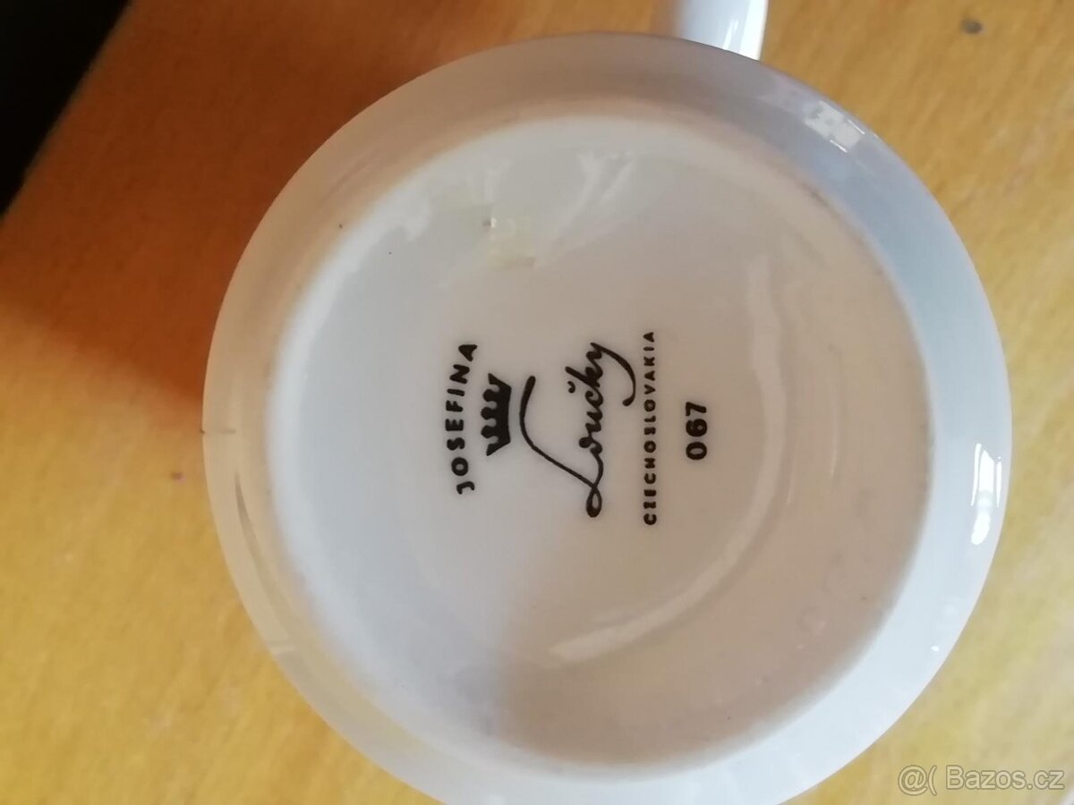 Cukřenka + mléčenka - 4