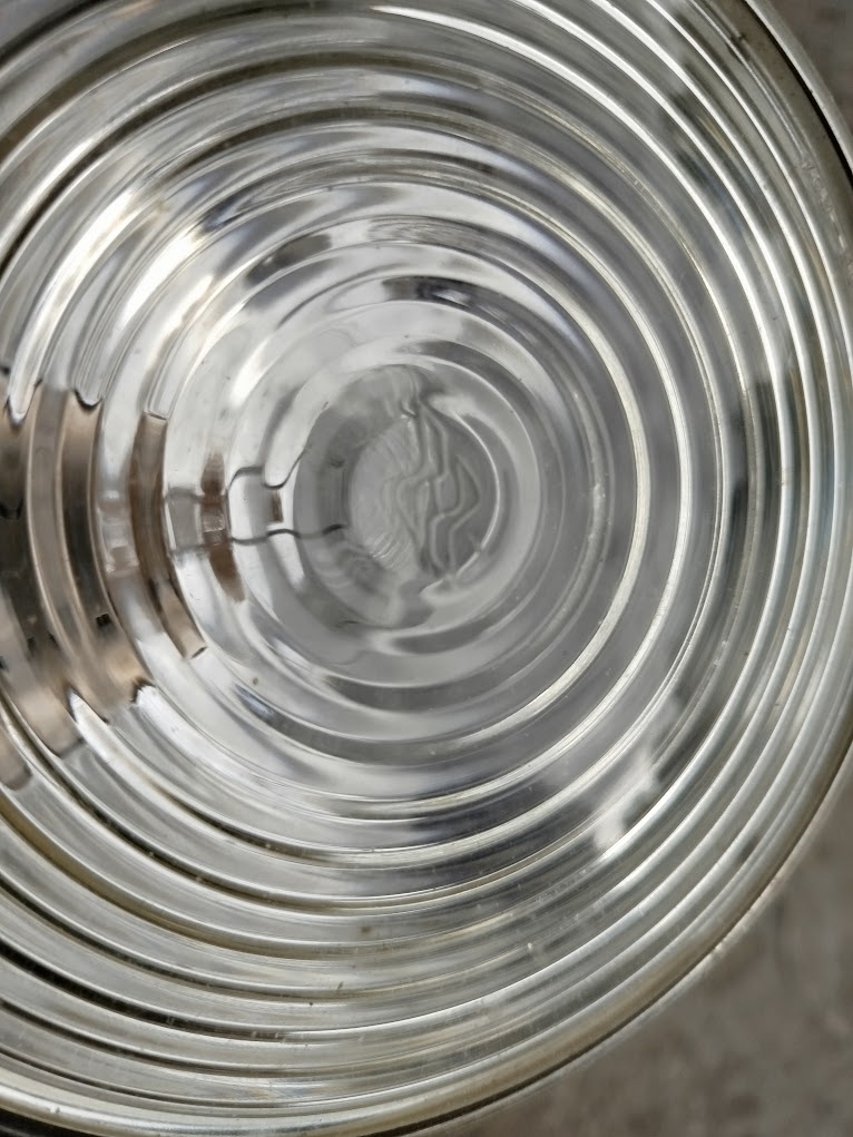 Mlhovky , světla , budíky - 4