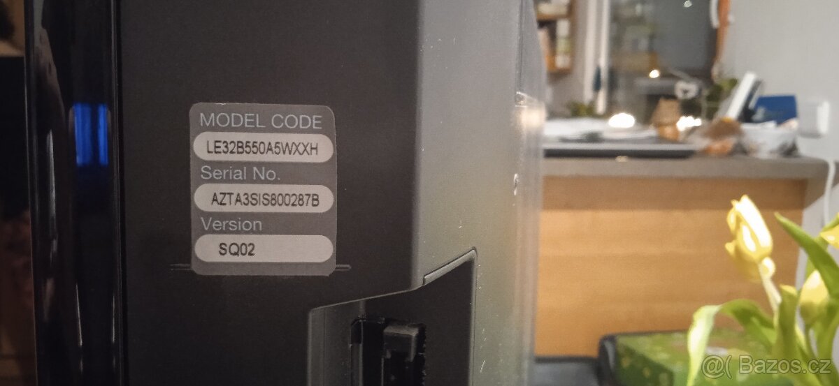 TV Samsung 80 úhlopříčka - 4