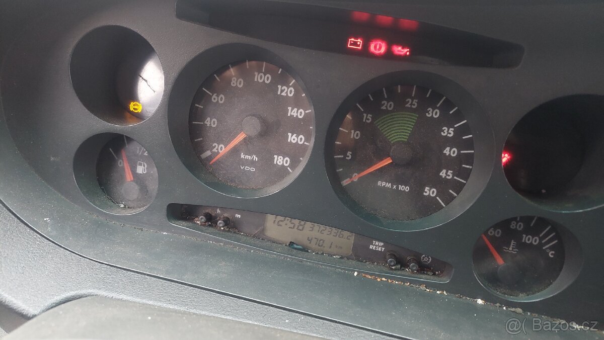 iveco daily 2.8 maxi - 4