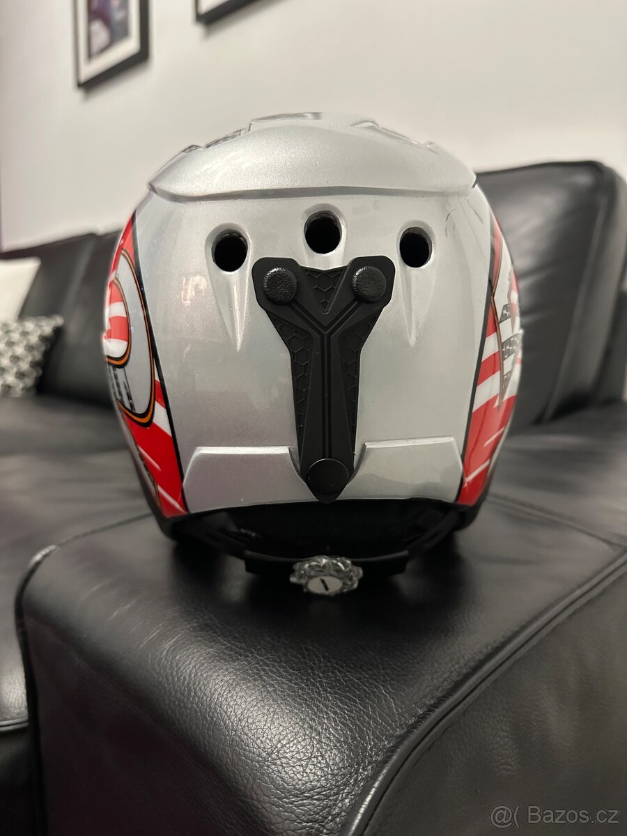 Dětská helma Alpina - 4