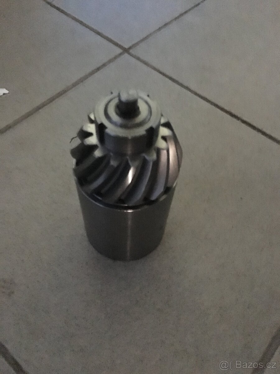 Robot Alba Re 22 - dily - 4